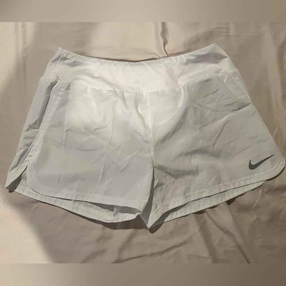 Nike Dri Fit Shorts with liner